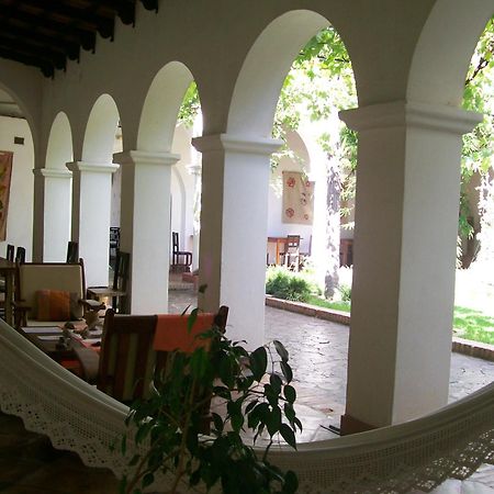 Vieja Posada Hotel Historico Cafayate Exterior photo